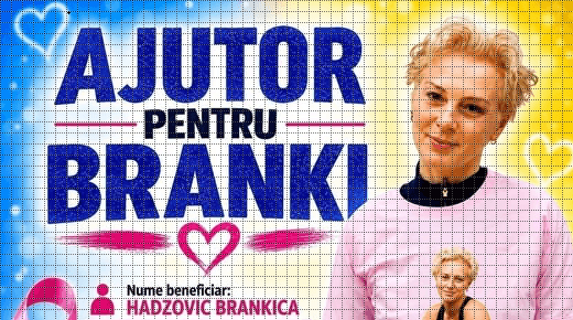 Sportul arădean, unit pentru Brankica Hadzovic! UTA se alătură campaniei de susținere pentru fosta campioană de la FCC Baschet UAV Arad, aflată în cea mai grea luptă a vieții