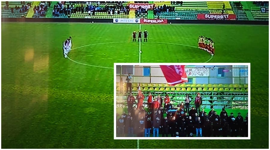Gata cu pastilele de tensiune! UTA pleacă cu 3 puncte de la Mioveni: mai puțin spectacol, mai multă minte