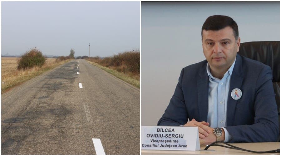 Număr record de ofertanți: 17 firme licitează pentru modernizarea drumului Mocrea-Chier-Târnova